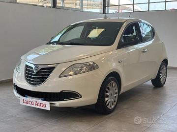 LANCIA Ypsilon 1.2 69CV 5p. *UNICO PROP.*DISTRIB