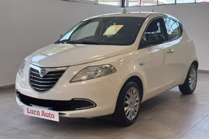LANCIA Ypsilon 1.2 69CV 5p. *UNICO PROP.*DISTRIB