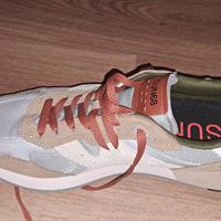 Sun 68 scarpe nr 44 indossate una sola volta.