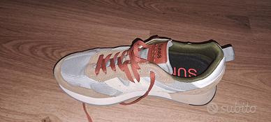 Sun 68 scarpe nr 44 indossate una sola volta.