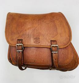 borsa x Harley wild hog
