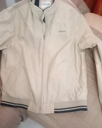 giacca Geox uomo