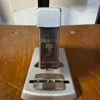 Spillatrice Zenith