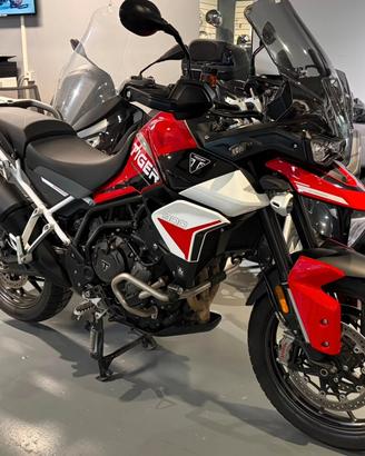 Triumph Tiger 900 GT ARAGON