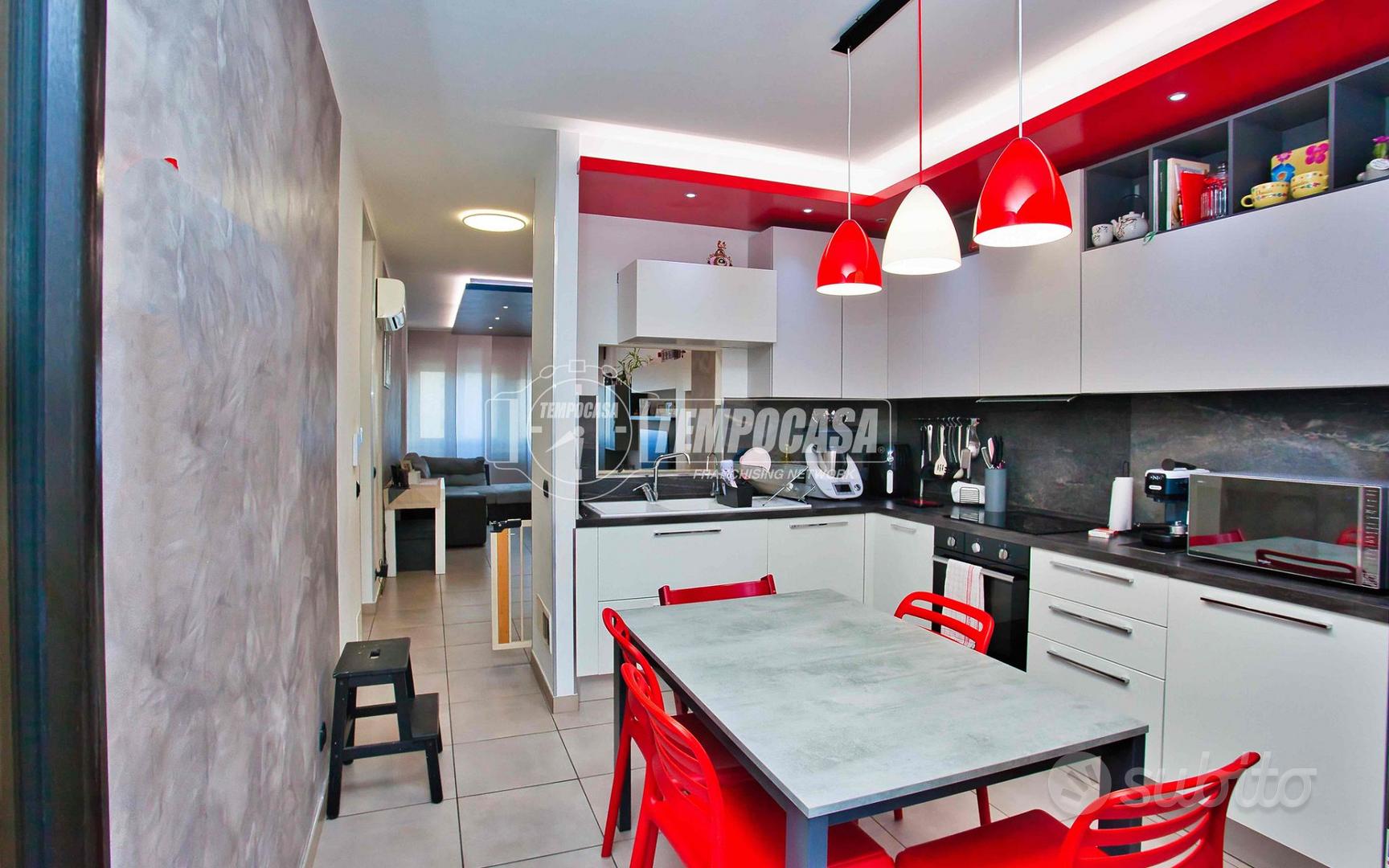 Appartamento – Vercelli, Porta Torino - Vista 5