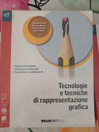Tecnologie e tecniche di rappresentazione grafica