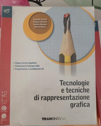 Tecnologie e tecniche di rappresentazione grafica