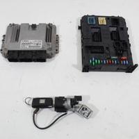 KIT CHIAVE CITROEN C4 Grand Picasso 0 281 013 334