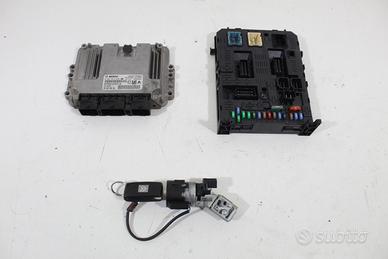 KIT CHIAVE CITROEN C4 Grand Picasso 0 281 013 334