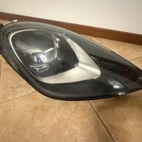 Fanale destro originale porsche cayenne 18-23