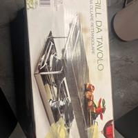 Grill da tavola