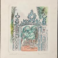 Orfeo Tamburi certificato