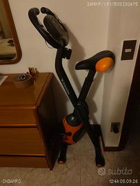 cyclette