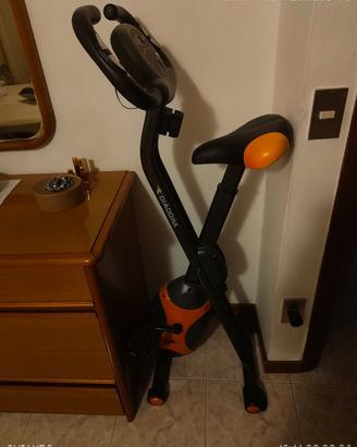 cyclette