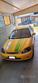 honda civic ek4 1.6 vtec