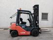 Carrello elevatore diesel marca Toyota 2000kg