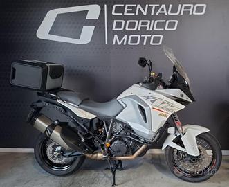 Ktm 1290 Super Adventure