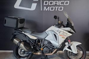 Ktm 1290 Super Adventure