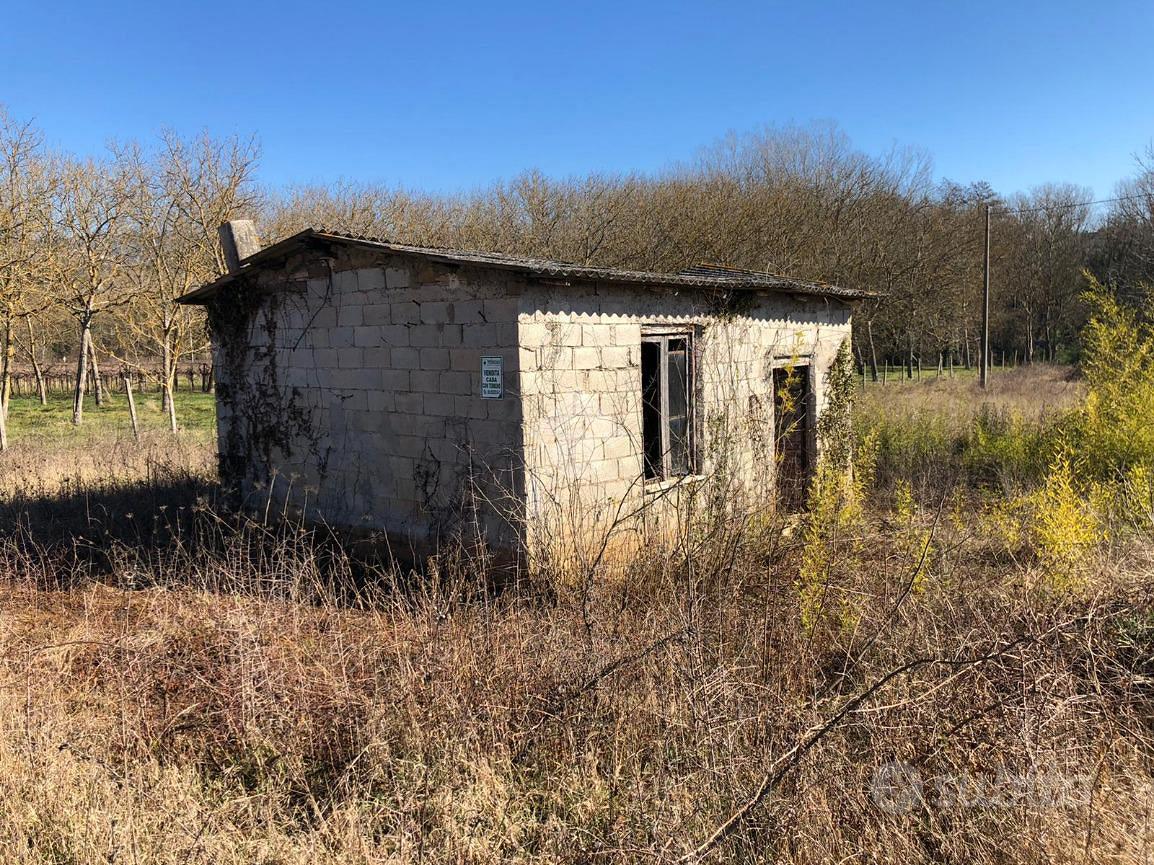 RUSTICO A OLEVANO ROMANO - Altro