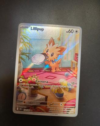 Carta Pokemon Rara Nintendo