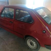 FIAT 127 900/L