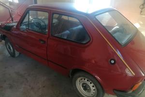 FIAT 127 900/L