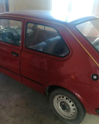 FIAT 127 900/L