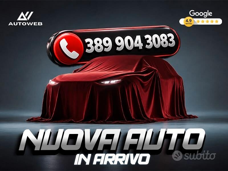 Audi Q5 2ª serie