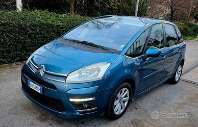 CITROEN C4 PICASSO 1.6 HDI