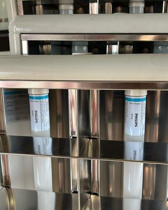 9 Plafoniere professionali PHILIPS LED - NUOVE