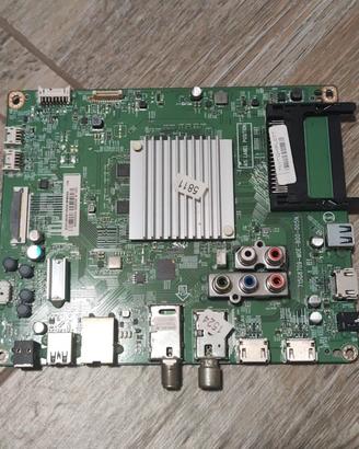 MAINBOARD PHILIPS 49PUS6162/12 715g8709-m0e-b00