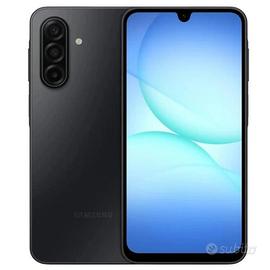 SAMSUNG GALAXY A17 5G 128GB ANDROID DUAL SIM DISPL