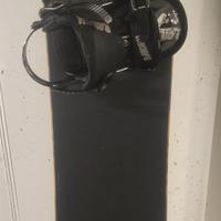 Tavola Snowboard Nitro T2