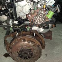 Motore m9t 2.3  renault nissan opel