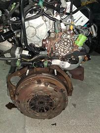 Motore m9t 2.3  renault nissan opel