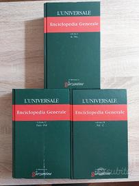 Enciclopedia generale
