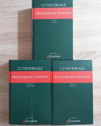 Enciclopedia generale