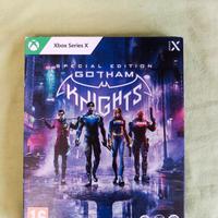 GOTHAM KNIGHTS SPECIAL EDITION