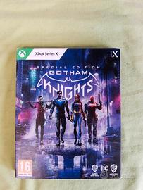 GOTHAM KNIGHTS SPECIAL EDITION