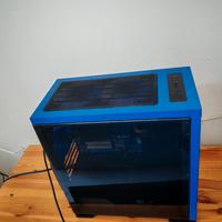 PC Fisso Intel Core i7 - Veloce per ufficio