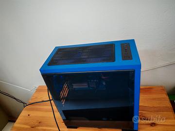 PC Fisso Intel Core i7 - Veloce per ufficio