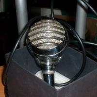 microfoni Vintage Funzionanti Geloso Etc