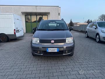 Fiat Panda 1.2 Dynamic Mamy