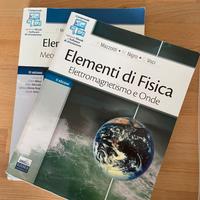 Libri Elementi di Fisica (Seconda edizione)