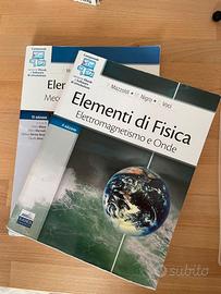 Libri Elementi di Fisica (Seconda edizione)
