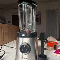 Frullatore philips problend 6 3d