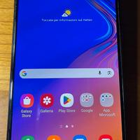 SAMSUNG GALAXY A9