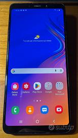 SAMSUNG GALAXY A9