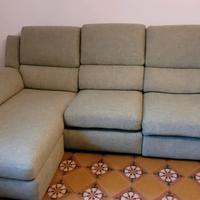 DIVANO POLTRONE E SOFA