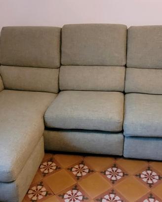 DIVANO POLTRONE E SOFA
